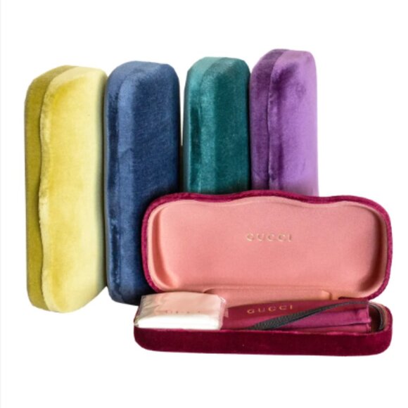 NEW GUCCI GG1517S 004, SUNGLASSES GUCCI - Picture 3 of 3